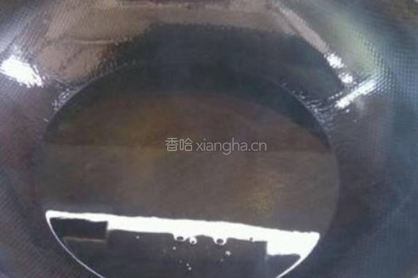 西北油饼的做法图解3
