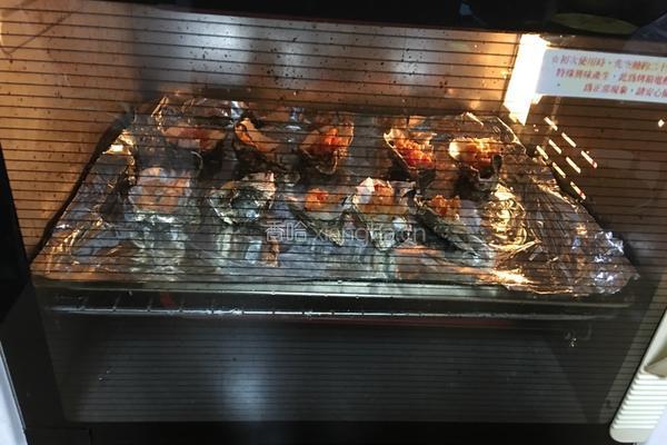 烤生蚝的做法图解6