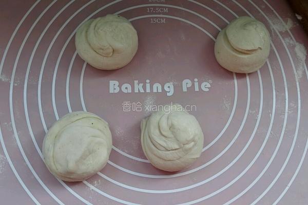鸡蛋灌饼的做法图解6