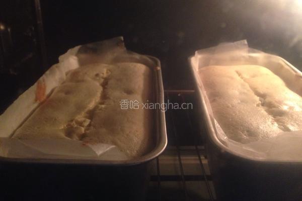 零添加完美橘子磅蛋糕的做法图解11