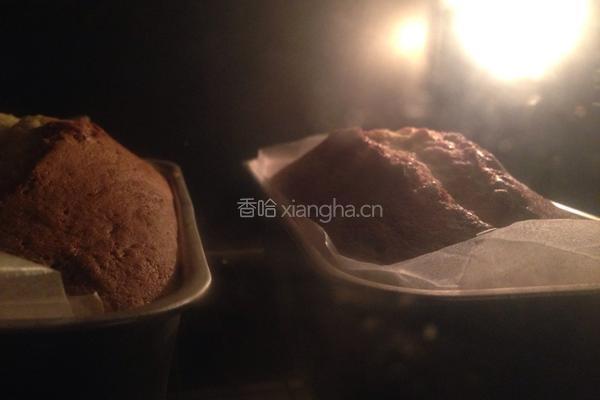 零添加完美橘子磅蛋糕的做法图解12