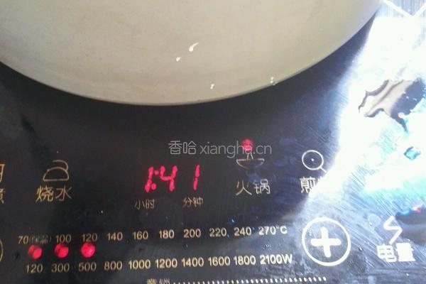 木耳瘦肉汤的做法图解8