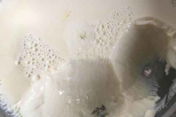 豆腐脑的做法图解3