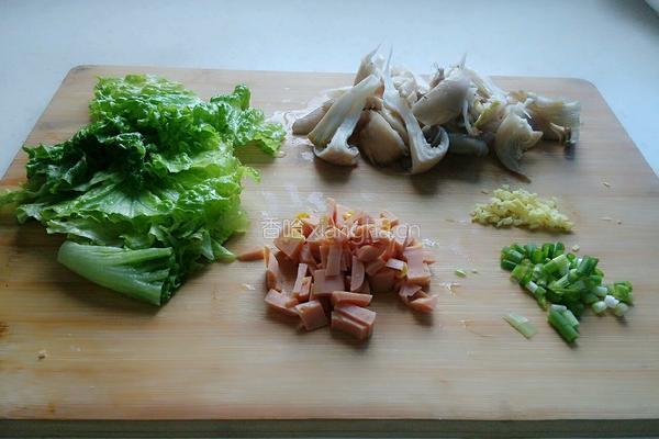 重庆小面（微麻微辣版）的做法图解2
