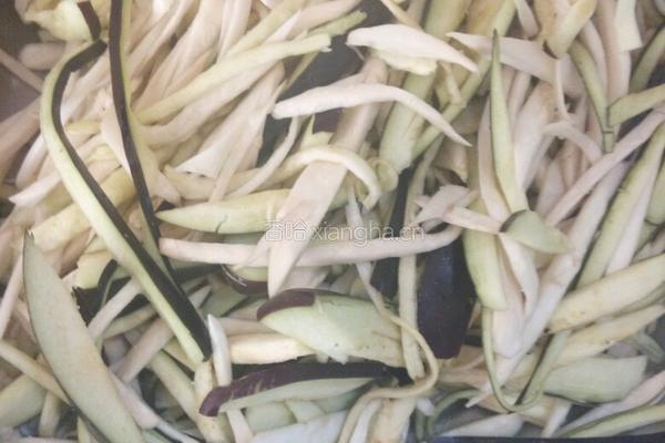 茄子杏鲍菇素饺的做法图解6