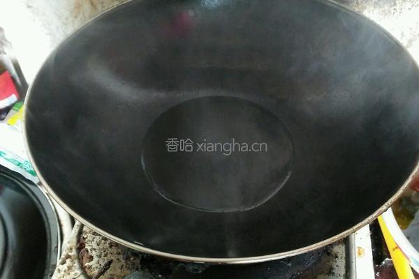 香辣红烧鲫鱼的做法图解3
