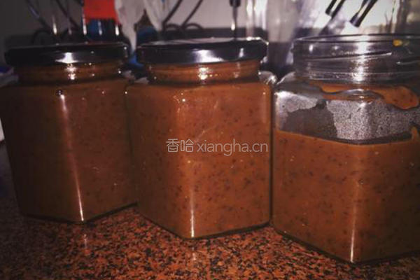 自制红糖姜枣膏的做法图解7