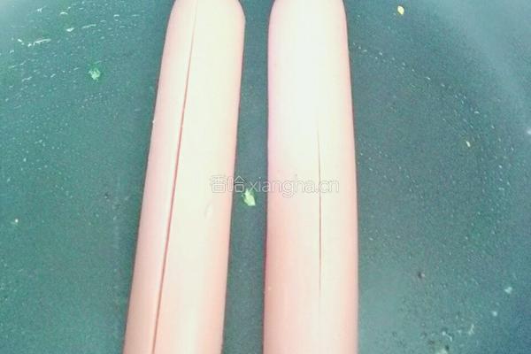 自家烤冷面的做法图解2
