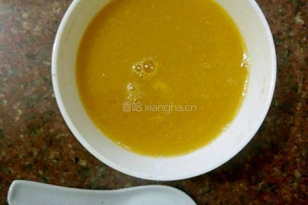 潮汕蛋饺的做法图解3