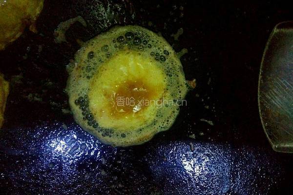 潮汕蛋饺的做法图解5