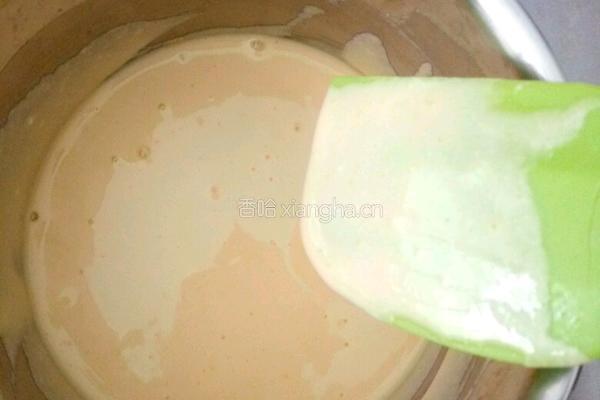 柠檬海绵纸杯蛋糕的做法图解10