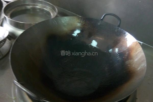 干煸土豆丝的做法图解3