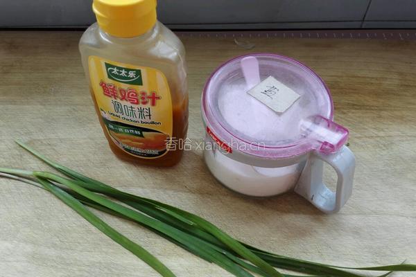 砂锅煲豆泡汤的做法图解2