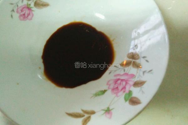 热面的做法图解4