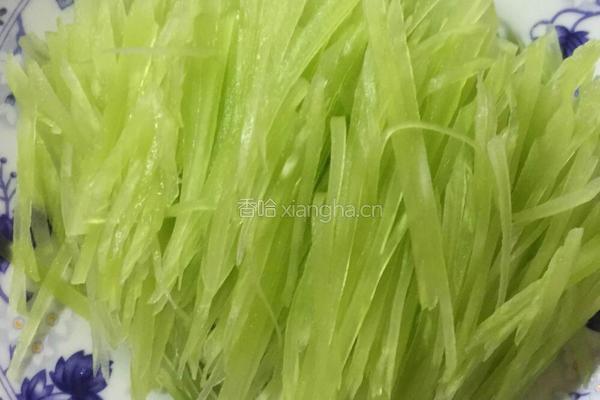 春之韵的做法图解2