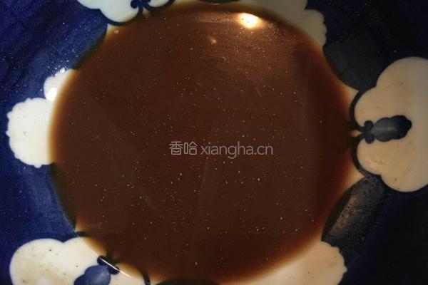 春之韵的做法图解8