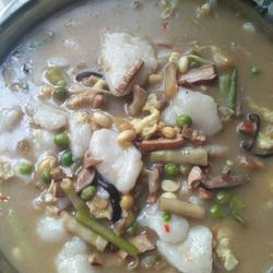立夏羹的做法[图]