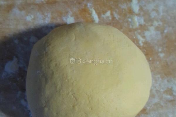 蜂蜜紫薯南瓜饼的做法图解1
