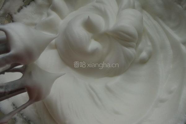 草莓酱蛋糕卷的做法图解8