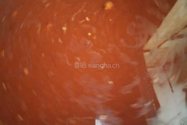 香化猪蹄的做法图解3