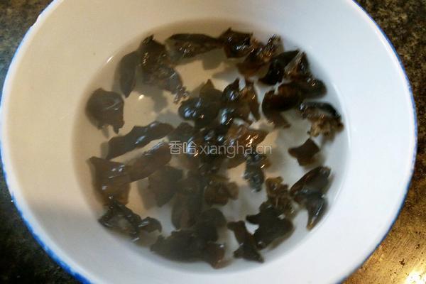 香辣爆炒腰花的做法图解7