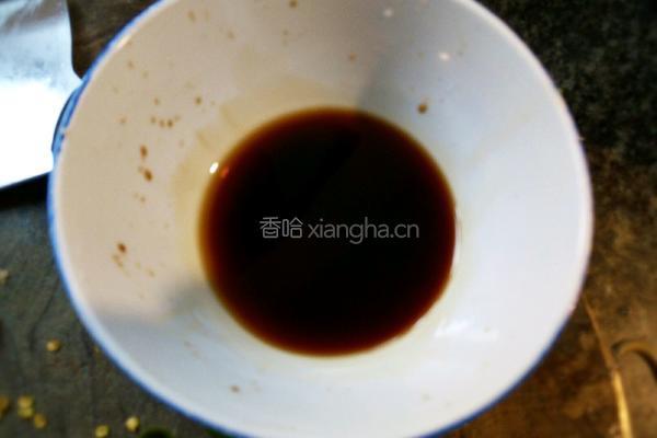 香辣爆炒腰花的做法图解9