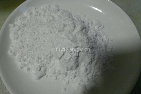 菠萝蒜汁豆腐的做法图解4
