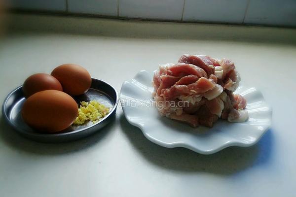 现炸酥肉的做法图解2