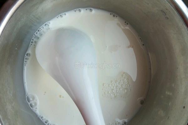 葡式蛋挞的做法图解2