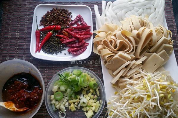 麻辣水煮鱼的做法图解3