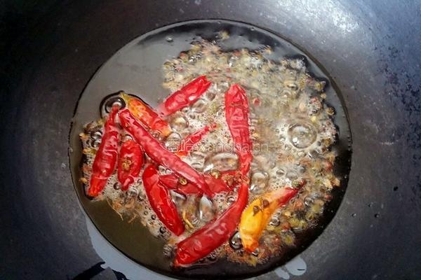 麻辣水煮鱼的做法图解5