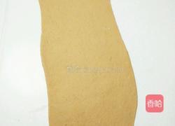 红糖馒头的做法图解4