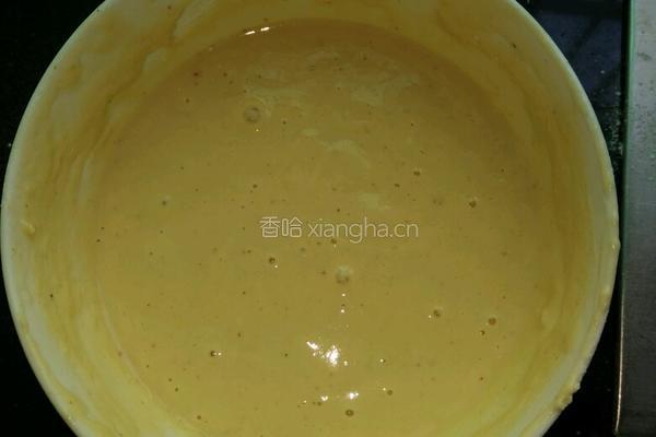 炸茄子的做法图解3