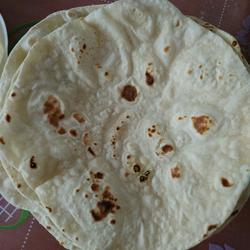 单饼的做法[图]