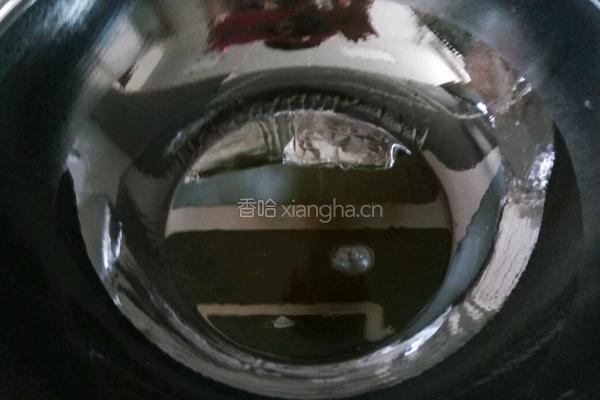 红烧鳕鱼炖白萝卜的做法图解7