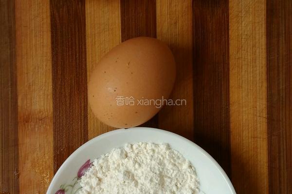 香煎土豆丝的做法图解1