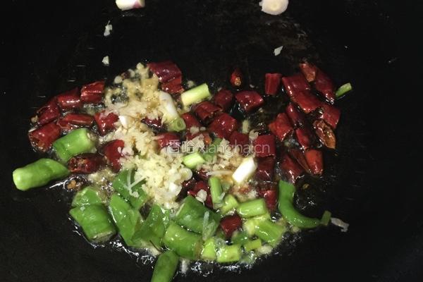 水煮肉片的做法图解5