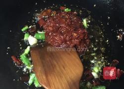 水煮肉片的做法图解6