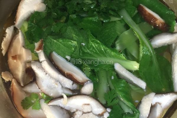 水煮肉片的做法图解9