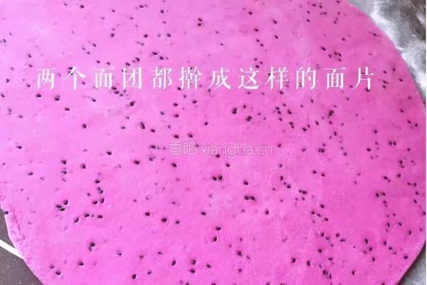 自制猫耳朵的做法图解3