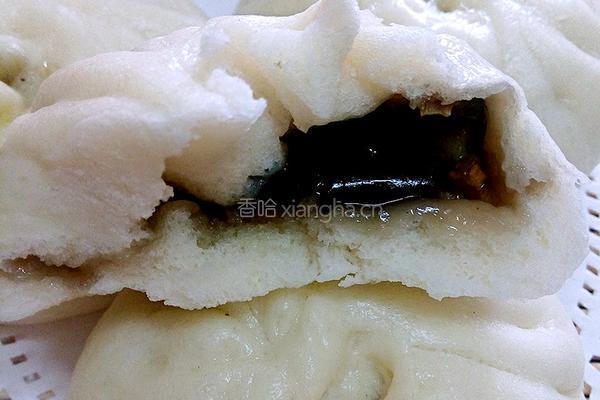 茄子包
