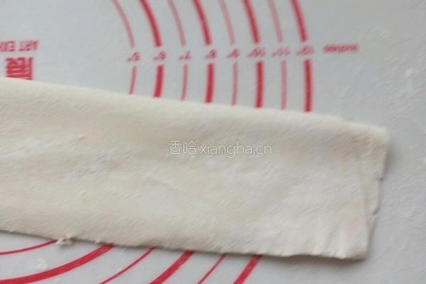 蔬菜虾皮面的做法图解12