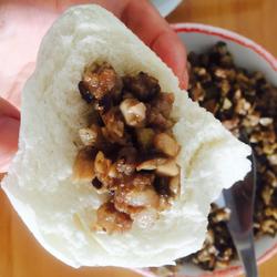 香菇肉沫沫的做法[图]