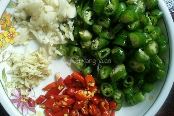 香煎土豆的做法图解2