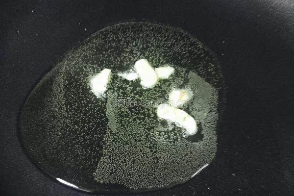 炒茄子的做法图解3