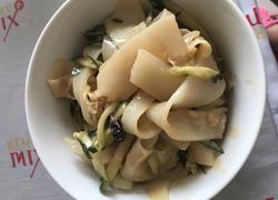 孕妈妈最爱的凉皮