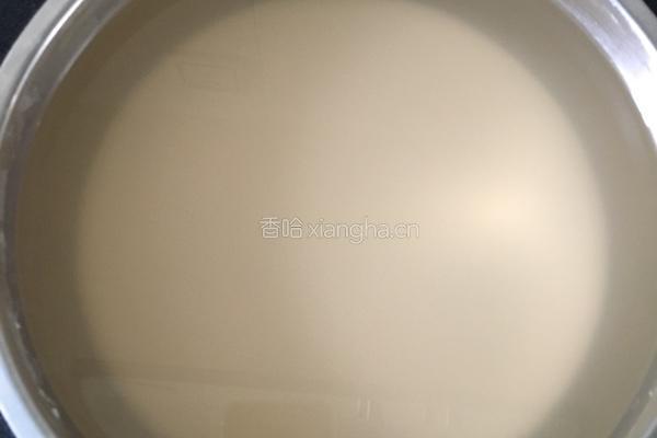 孕妈妈最爱的凉皮的做法图解9