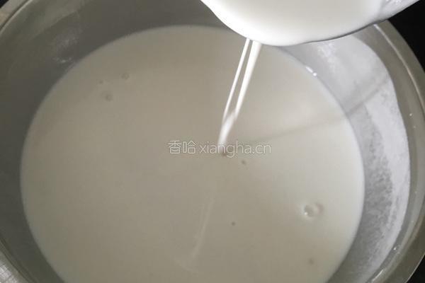 孕妈妈最爱的凉皮的做法图解10