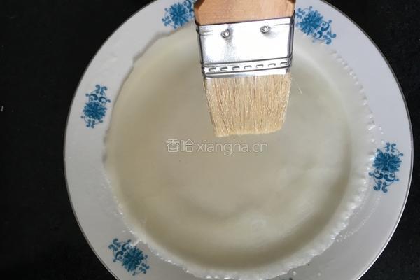 孕妈妈最爱的凉皮的做法图解12