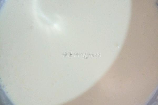 自制冰淇淋(懒人版免搅型)的做法图解7